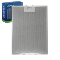 Alapure Metallfilter geeignet für Turboair 380x290mm GF03RB
