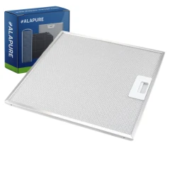 Alapure Metallfilter geeignet für Whirlpool 482000099468