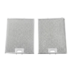 Electrolux Metallfilter 298x280x8mm 50299825005 (2Stk)