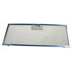 Alapure Metallfilter geeignet für Elica GF03FB 458x177mm Alapure Metallfilter geeignet für Elica GF03FB 458x177mm