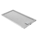 Faber Metallfilter 254x124 mm 133.0200.454