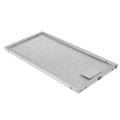 Faber Metallfilter 254x124 mm 133.0200.454