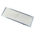 Falmec Metallfilter 101080242 449x162mm
