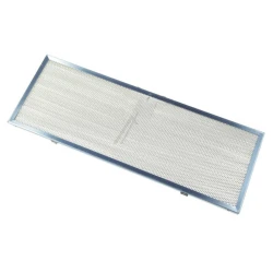 Falmec Metallfilter 101080242 449x162mm