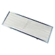 Falmec Metallfilter 101080242 449x162mm