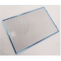 Siemens Metallfilter LC97BDN30/01 / LC93BBC30/01 397x367mm 11067140