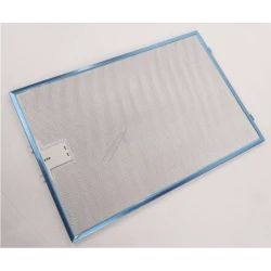 Siemens Metallfilter LC97BDN30/01 / LC93BBC30/01 397x367mm 11067140