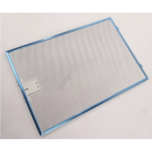 Siemens Metallfilter LC97BDN30/01 / LC93BBC30/01 397x367mm 11067140