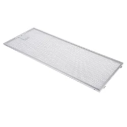 Siemens Metallfilter 11063248 482x192mm