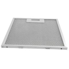 Bosch Metallfilter 707764 / 00707764 250x222mm