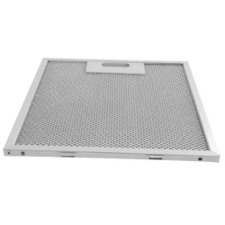 Bosch Metallfilter 707764 / 00707764 250x222mm
