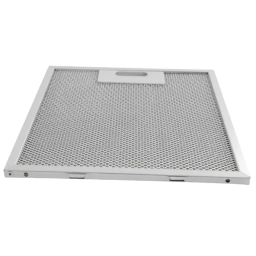 Bosch Metallfilter 707764 / 00707764 250x222mm