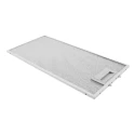 Viva Metallfilter 11022472 382x192x8mm