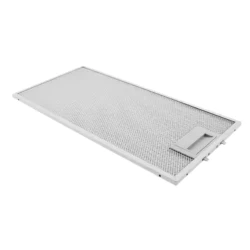 Viva Metallfilter 11022472 382x192x8mm