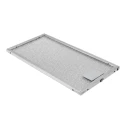 Blaupunkt Metallfilter 254x124 mm 133.0200.454