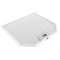 Roblin Metallfettfilter 268×244×8mm 1330017598