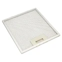 Alapure Metallfilter geeignet für Gorenje 187926 249x222