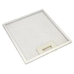 Alapure Metallfilter geeignet für Gorenje 187926 249x222