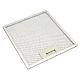 Alapure Metallfilter geeignet für Amica 1039799 249x222 Alapure Metallfilter geeignet für Amica 1039799 249x222