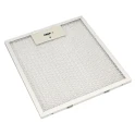 Alapure Metallfilter geeignet für Gorenje 187926 249x222