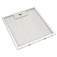 Alapure Metallfilter geeignet für Amica 1039799 249x222 Alapure Metallfilter geeignet für Amica 1039799 249x222