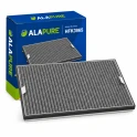 Alapure Kohlefilter Miele DKF25-1 / DKF25-P von Alapure HFK3965