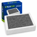 Alapure Geruchs- und Feinstaubfilter geeignet für Atag HF3001