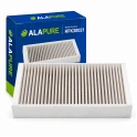 Alapure HFK30021 Partikelfilter geeignet für HF3002