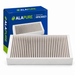 Alapure HFK30021 Partikelfilter geeignet für HF3002