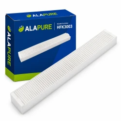 Alapure Partikelfilter geeignet für Atag HF3003