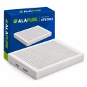 Alapure HFK3004 Geruchs- und Partikelfilter geeignet für HF3004