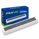 Alapure HFK3006 Geruchs- und Partikelfilter geeignet für HF3006