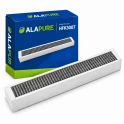 Alapure Geruchs- und Feinstaubfilter geeignet für Pelgrim HF3007