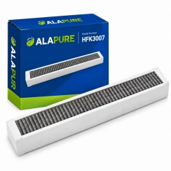 Alapure Geruchs- und Feinstaubfilter geeignet für Atag HF3007