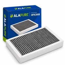 Alapure Geruchs- und Feinstaubfilter geeignet für Atag HF3008