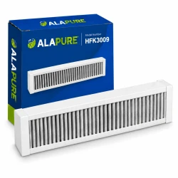 Alapure Geruchs- und Feinstaubfilter geeignet für Atag HF3009