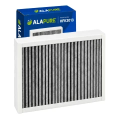 Alapure Geruchs- und Feinstaubfilter geeignet für Atag HF3013