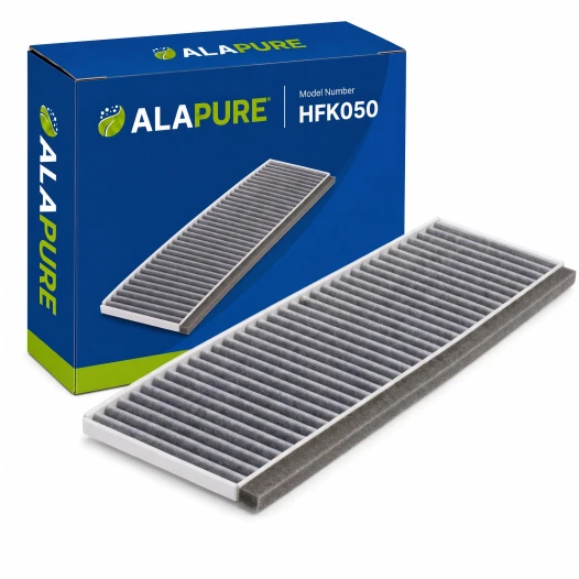 Alapure Kohlefilter passend für Gaggenau 11059589 / 00291106