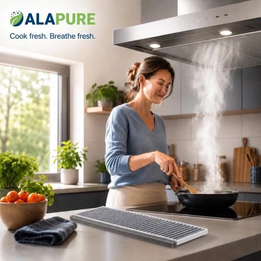 Alapure Kohlefilter passend für Gaggenau 11059589 / 00291106