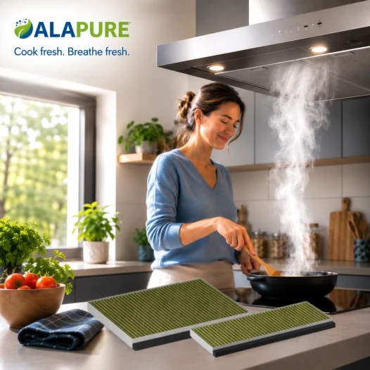 Alapure Cleanair Plus passend für Siemens 17008358 / LZ11KKB16 (2Stk)