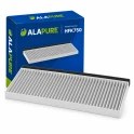 Alapure CleanAir Kohlefilter passend für Siemens 17006774 / LZ16IBB14