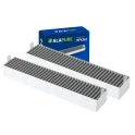 Alapure geeignet für Aktivkohlefilter TÄCKNAN IKEA 606.502.11