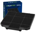 Alapure Aktivkohlefilter geeignet für Roblin 5403008 / 445934