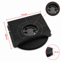 Pelgrim Kohlefilter KF22