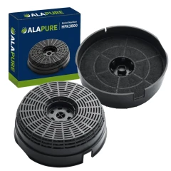 Alapure Aktivkohlefilter geeignet für Samsung MA-CF102