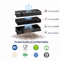 Electrolux Kohlefilter MCFE18 / 9029801199