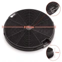 Pelgrim Kohlefilter KF27 / 724648 / ACC931 (2er-Pack)
