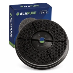 Alapure Kohlefilter passend für ETNA REC80 / 733386