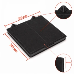 AEG Kohlefilter 50279032002