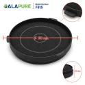 Alapure Aktivkohlefilter geeignet für Stoves 082634487